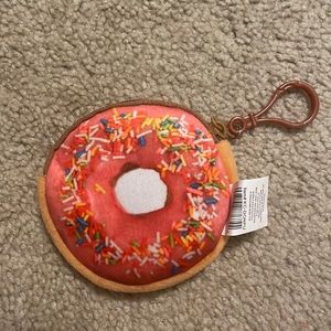 Mini donut bag